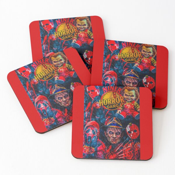 Item preview, Horror Gang designed and sold by FranciscanSkywalker .