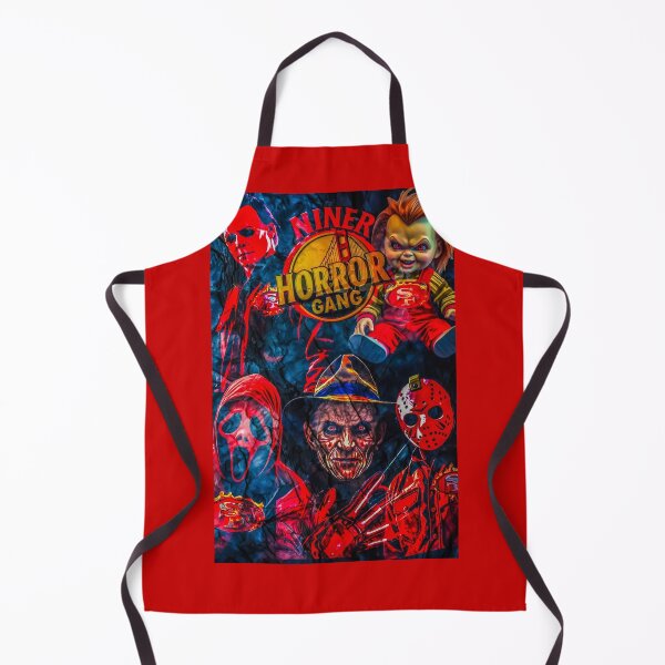 Item preview, Horror Gang designed and sold by FranciscanSkywalker .
