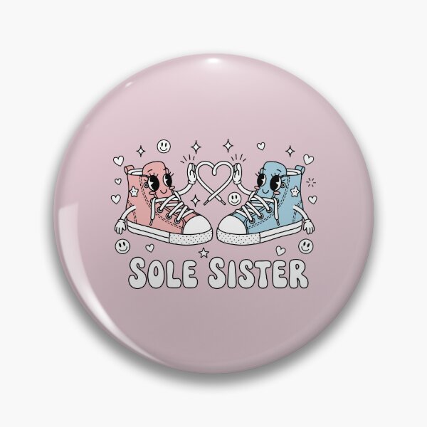 Item preview, Sole Sister designed and sold by Amir Faysal.