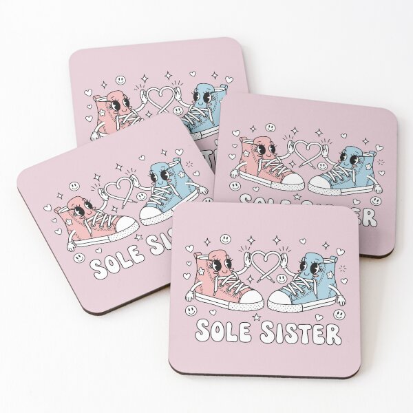 Item preview, Sole Sister designed and sold by Amir Faysal.