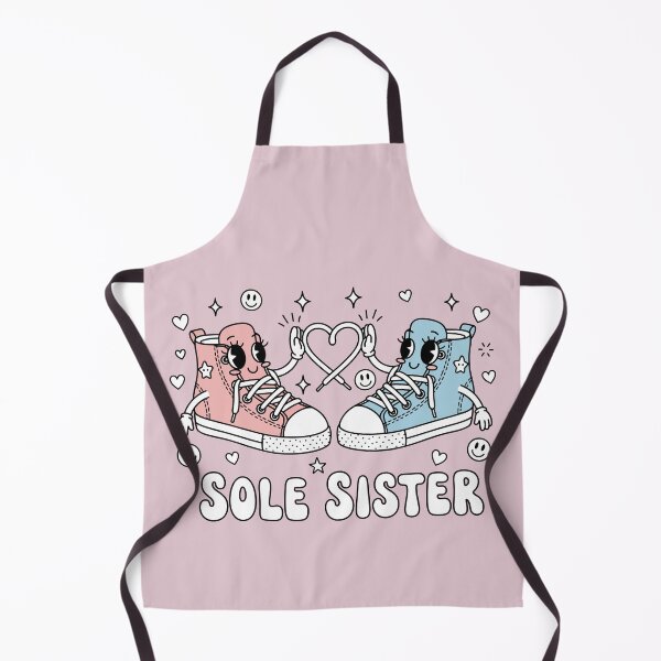 Item preview, Sole Sister designed and sold by Amir Faysal.