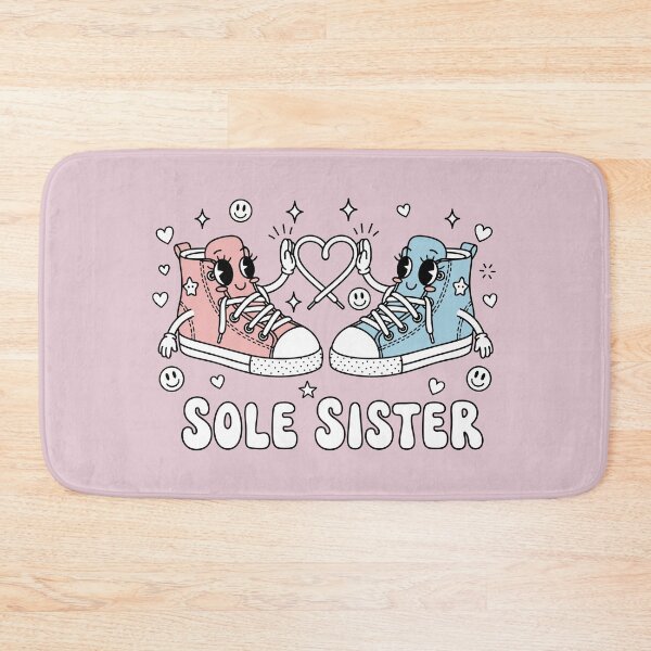 Item preview, Sole Sister designed and sold by Amir Faysal.