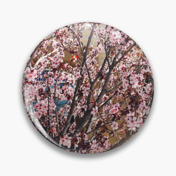 Item preview, Cherry Blossom Tree designed and sold by Yinfinity Visuals.