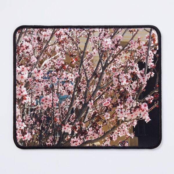 Item preview, Arbol de flor de cereza designed and sold by Yinfinity Visuals.