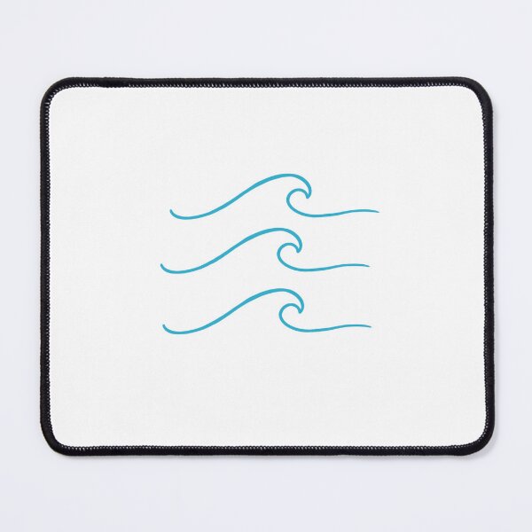 Item preview, Waves  designed and sold by Designsbyleahhh.