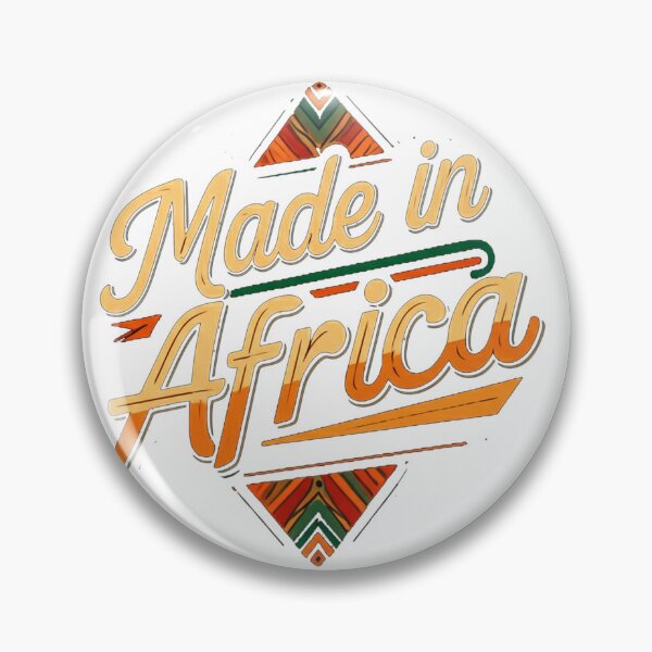 Item preview, Made in Africa designed and sold by vystekimages.