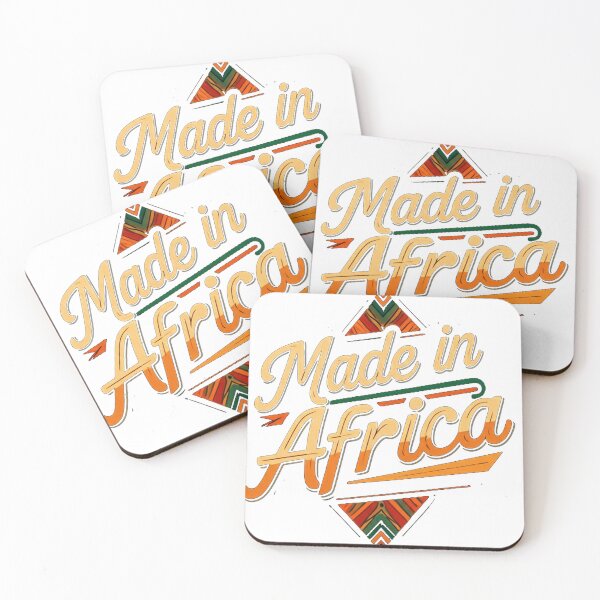 Item preview, Made in Africa designed and sold by vystekimages.