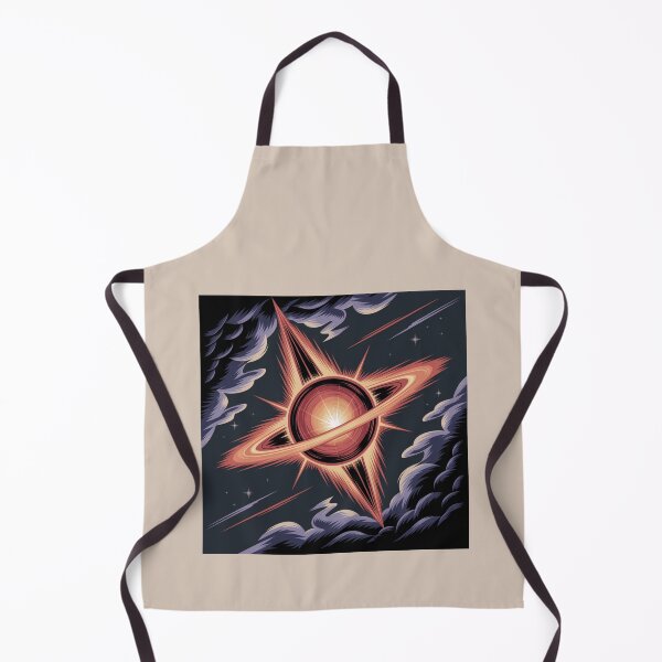Item preview, PHOTON IN ANIMATED UNIVERSE designed and sold by Catalina Kate.