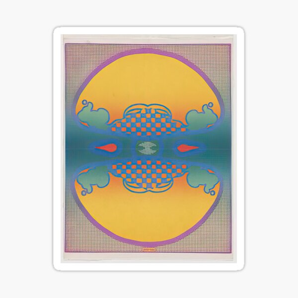 Item preview, Peter Max - 1 2 3 INFINITY THE CONTEMPORARIES 1967 designed and sold by murphysletsdraw.