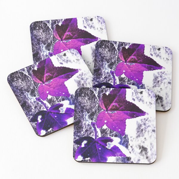Item preview, Violet Sweetgum Dreams designed and sold by WikkedCreationz.