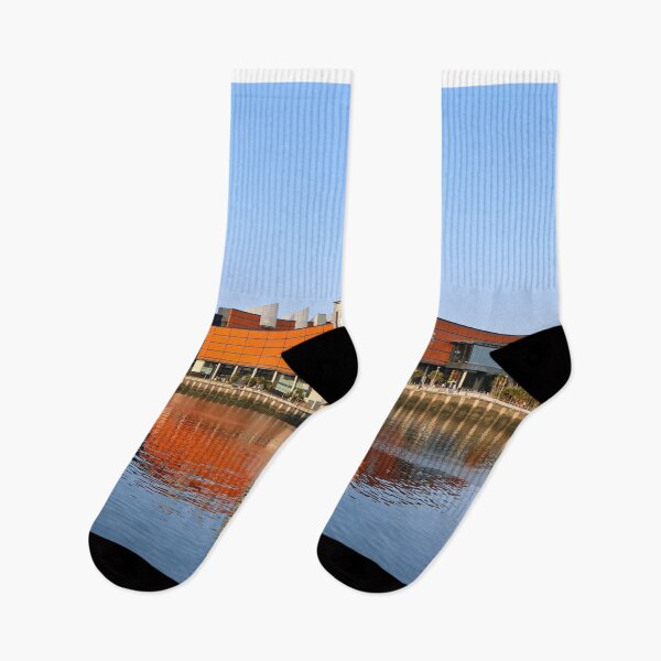 Item preview, Belfast reflections, Northern Ireland designed and sold by FranWest.