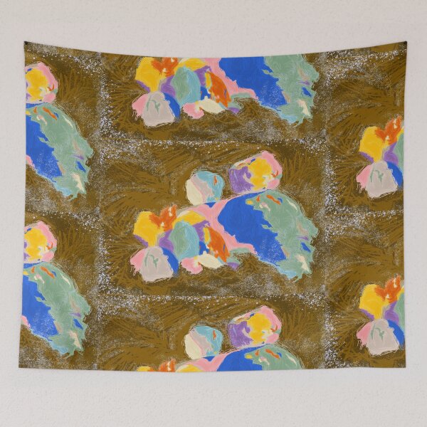 Item preview, On Our Way designed and sold by MarkArTurner.