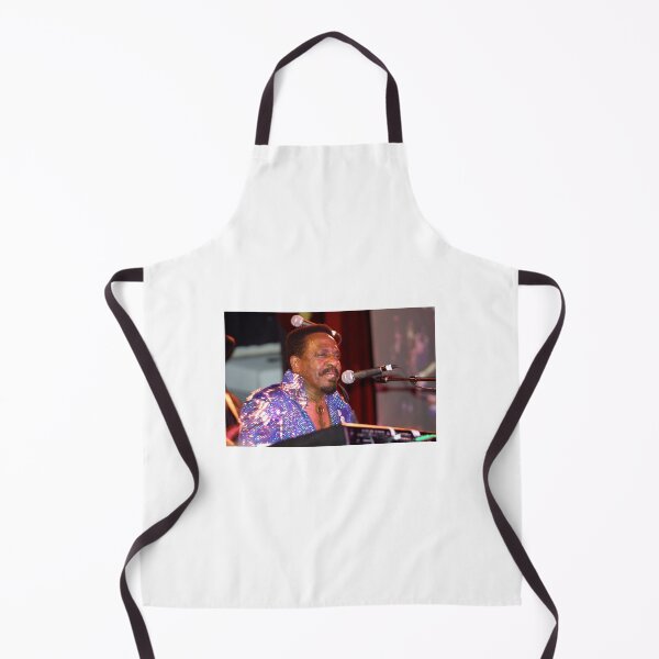 Item preview, Ike Turner - Photograph designed and sold by ConcertImages.