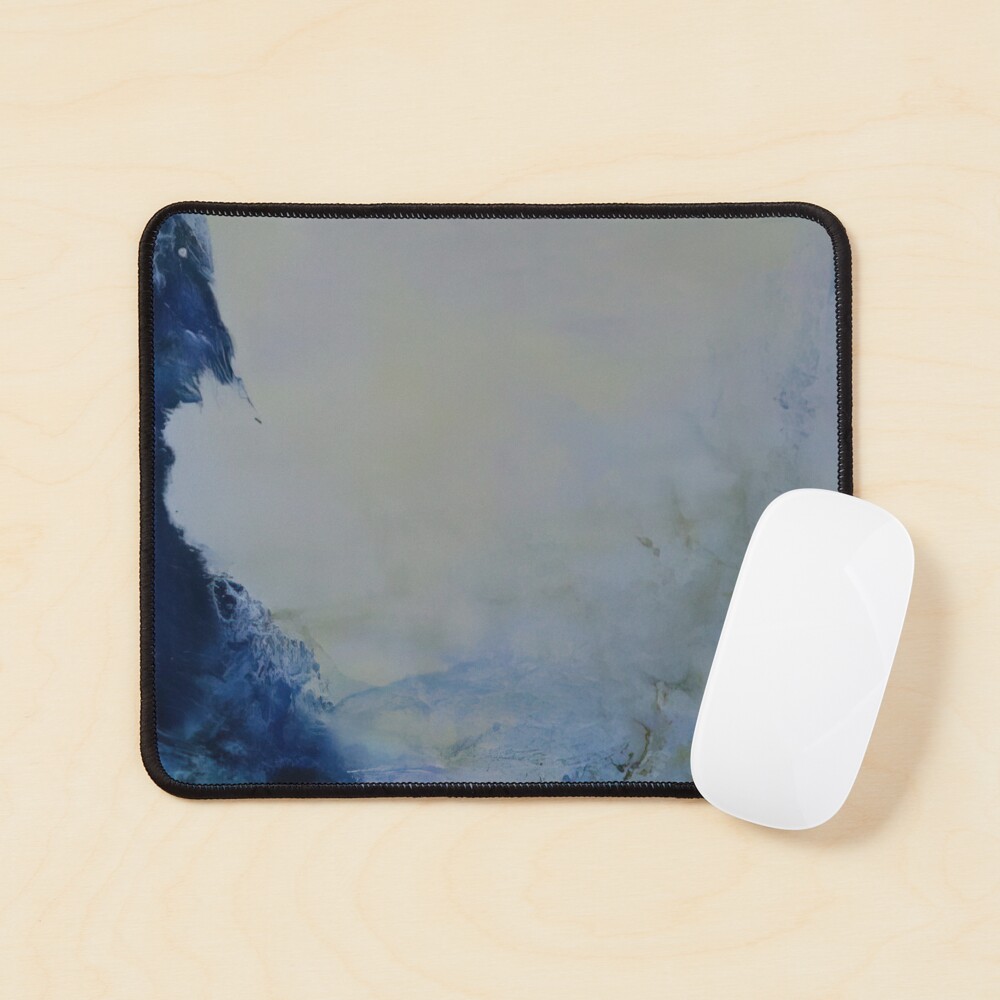 Item preview, Mouse Pad designed and sold by liesmaekt.