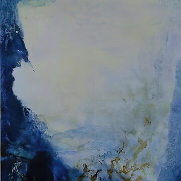 Artwork thumbnail, Zao Wou-Ki - 04 08 1993 1993 by liesmaekt