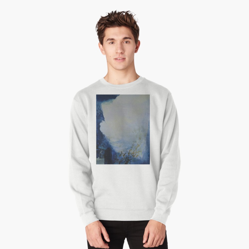 Item preview, Pullover Sweatshirt designed and sold by liesmaekt.