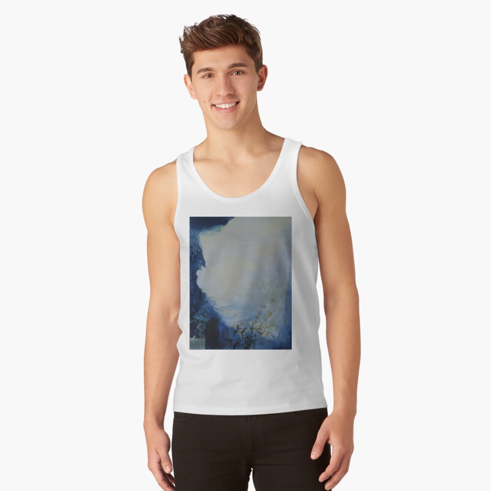 Item preview, Tank Top designed and sold by liesmaekt.