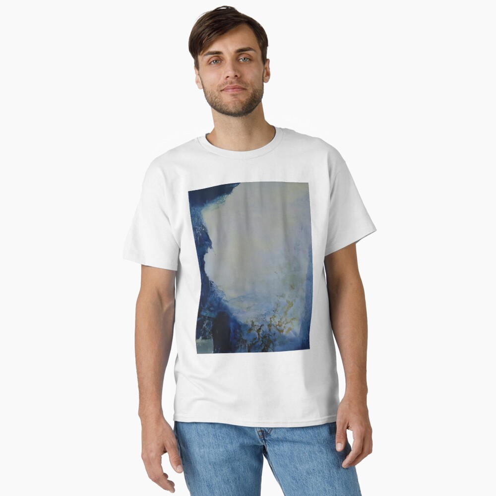 Item preview, Classic T-Shirt designed and sold by liesmaekt.