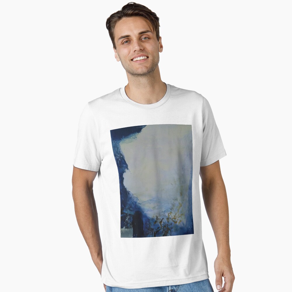 Item preview, Essential T-Shirt designed and sold by liesmaekt.