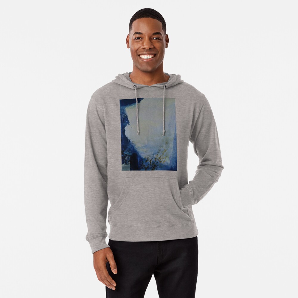 Item preview, Lightweight Hoodie designed and sold by liesmaekt.