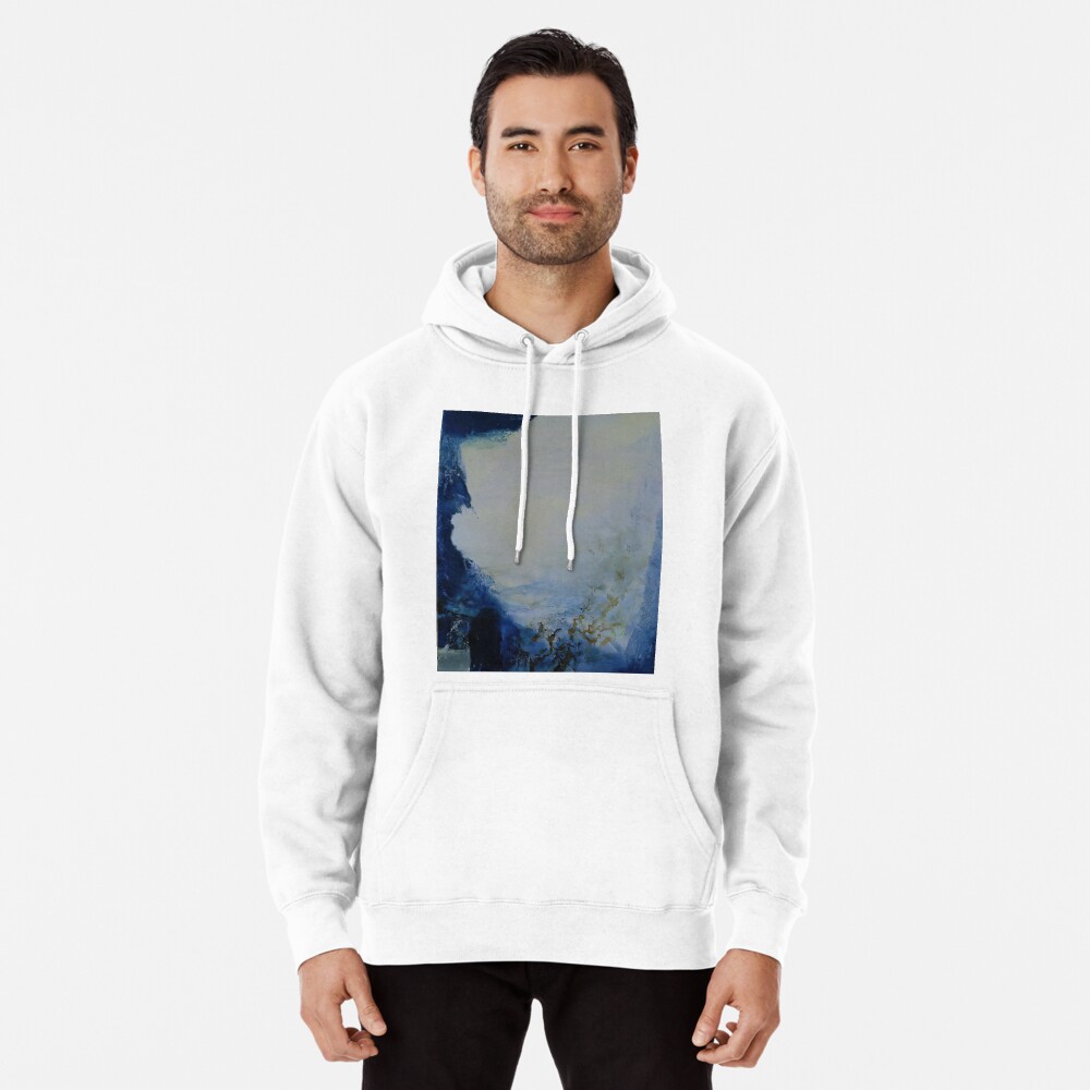 Item preview, Pullover Hoodie designed and sold by liesmaekt.