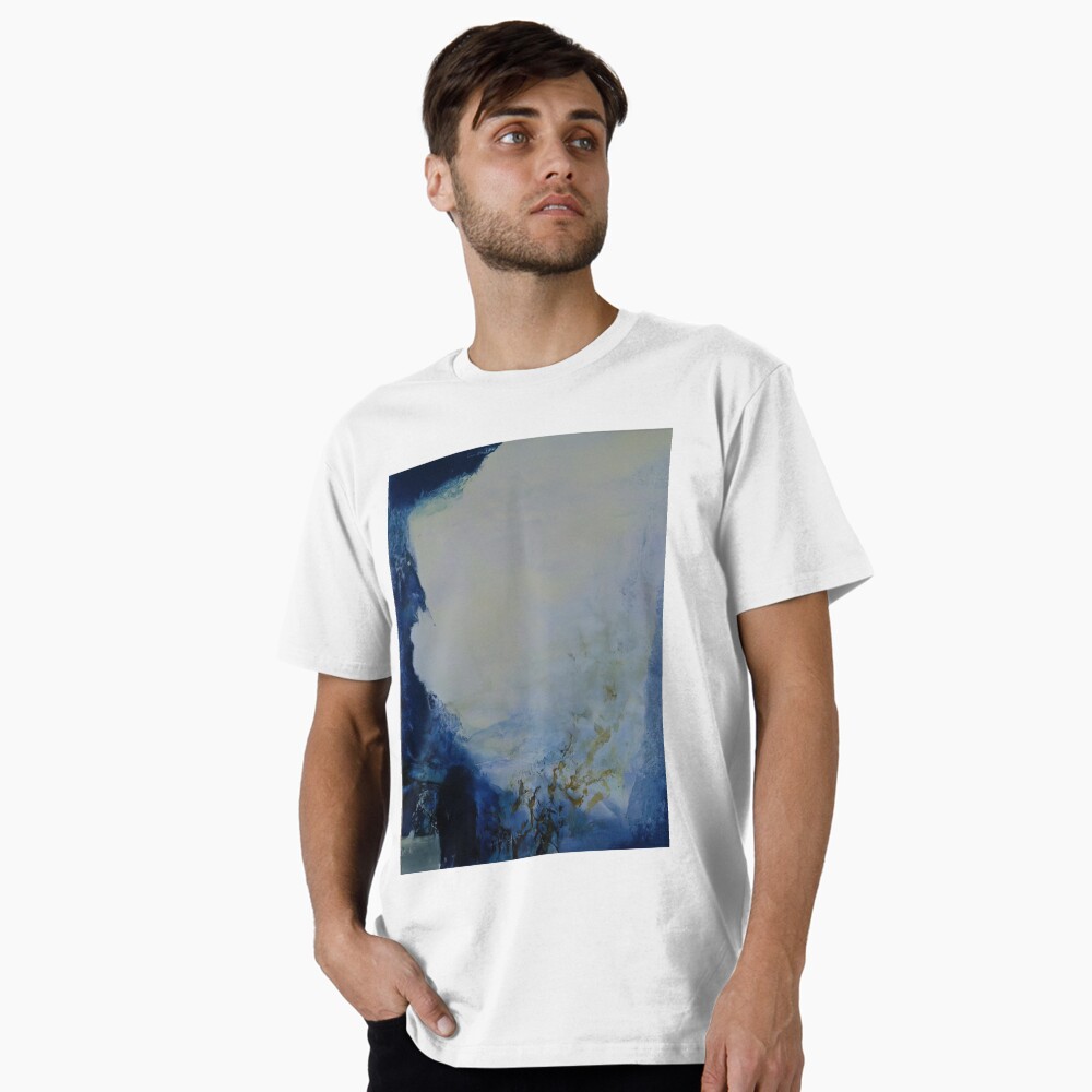Item preview, Premium T-Shirt designed and sold by liesmaekt.