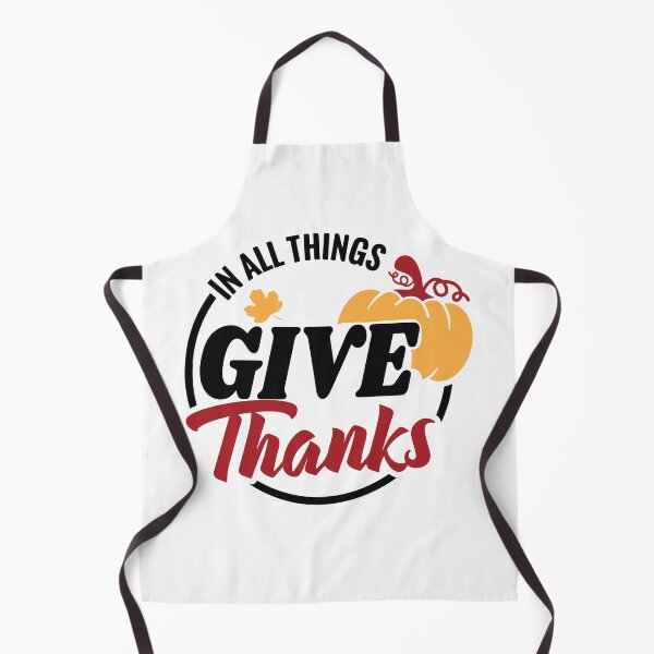 Item preview, In all things give thanks designed and sold by HarrisStudio.