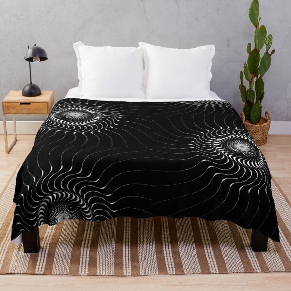 Item preview, Black Lotus Fractals designed and sold by Kiorgar.