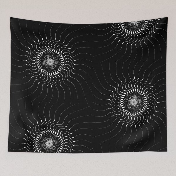 Item preview, Black Lotus Fractals designed and sold by Kiorgar.
