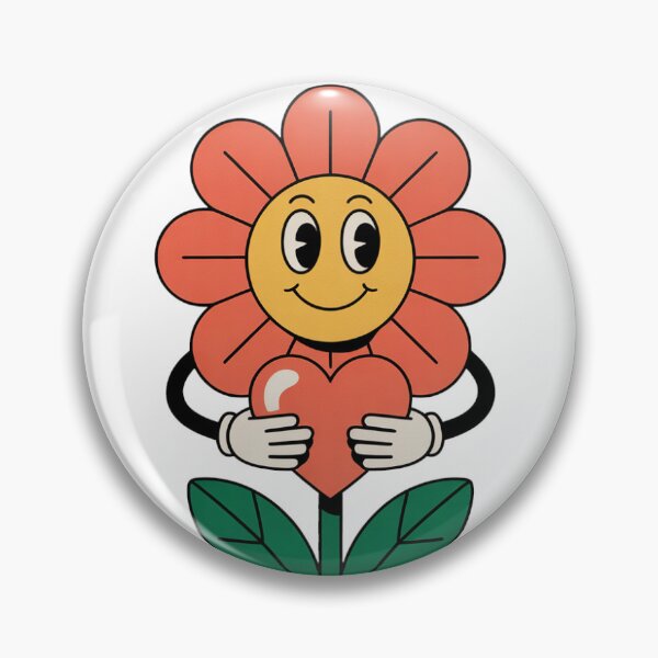 Item preview, Flower designed and sold by Sasha TheBeto.