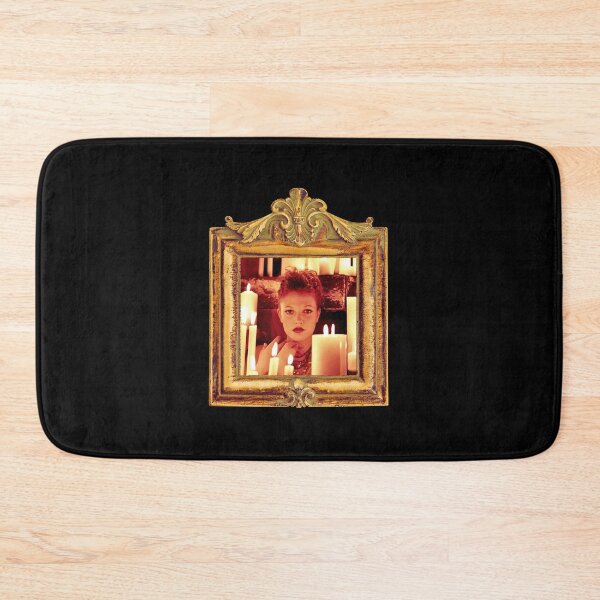 Item preview, Golden Whimsigothic Drew Barrymore designed and sold by StrangeBootique.