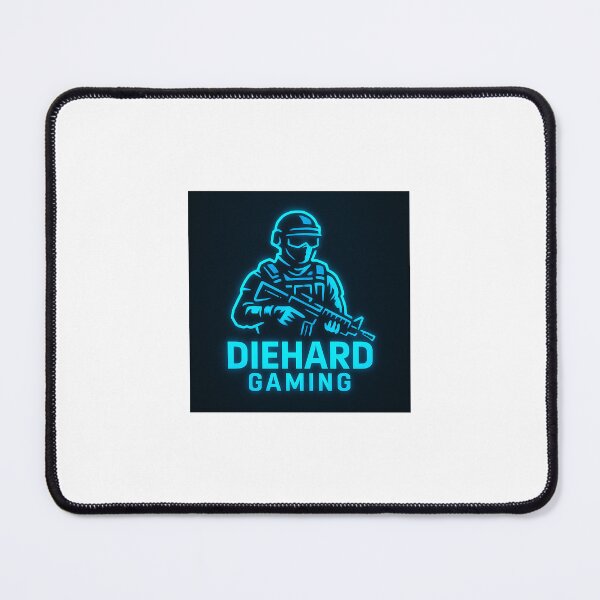 Item preview, Diehard Gaming designed and sold by Diehard-Gaming.
