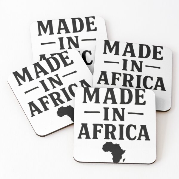 Item preview, Made in Africa designed and sold by vystekimages.