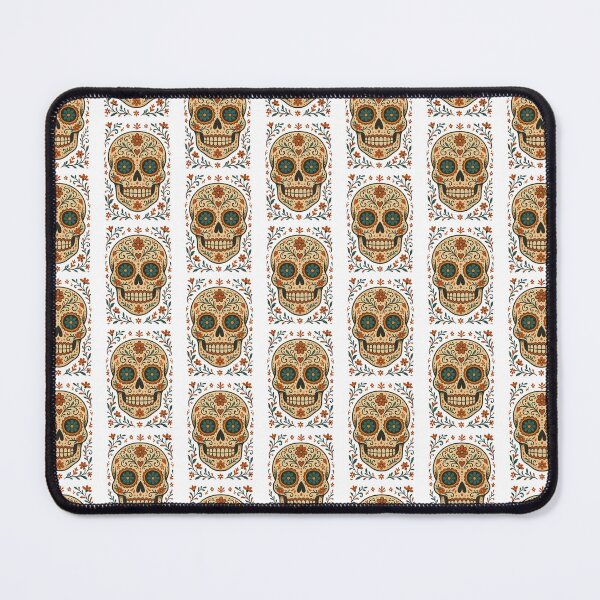Item preview, Sugarskull designed and sold by Trying Something Different.