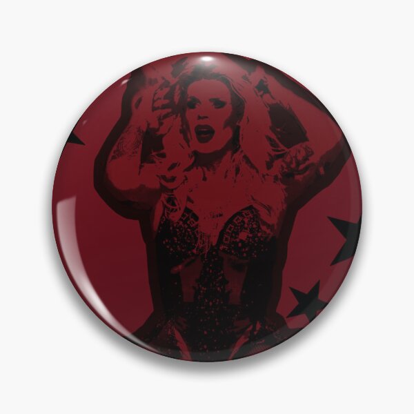 Item preview, Katya Zamo Print Rupaul’s Drag Race  designed and sold by ameliaadaisy.