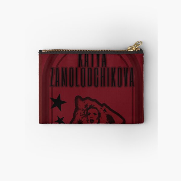 Item preview, Katya Zamo Print Rupaul’s Drag Race  designed and sold by ameliaadaisy.
