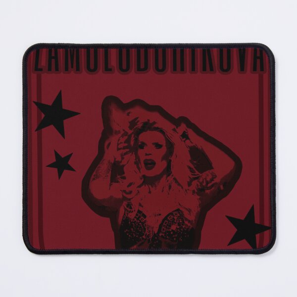 Item preview, Katya Zamo Print Rupaul’s Drag Race designed and sold by ameliaadaisy.