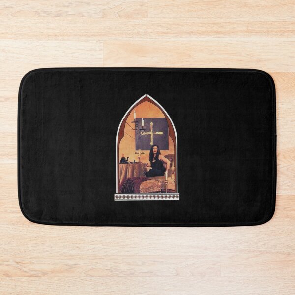Item preview, Whimsigothic Cher Sanctuary Cathedral Window designed and sold by StrangeBootique.