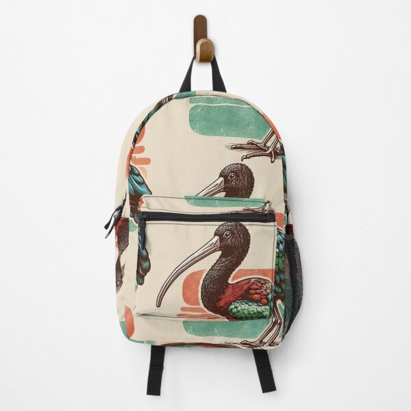 Item preview, Glossy Ibis 11 designed and sold by theAVIARY7.
