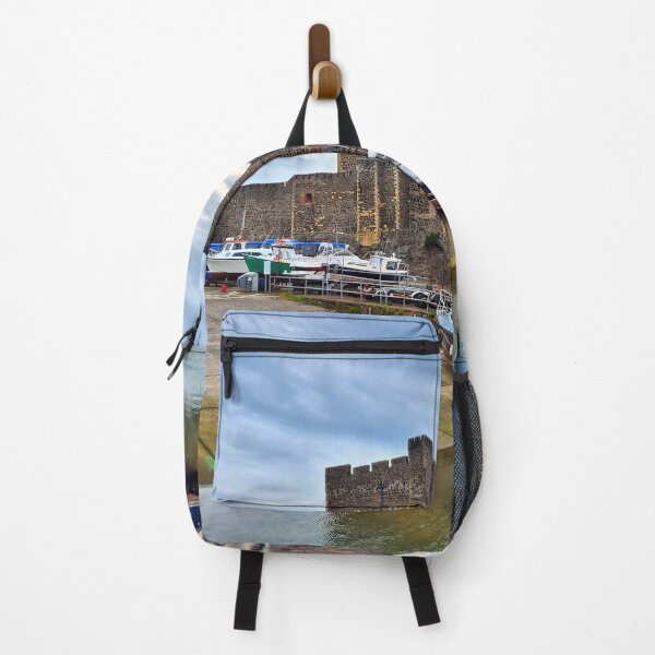 Item preview, Carrickfergus Norman castle, Northern Ireland designed and sold by FranWest.