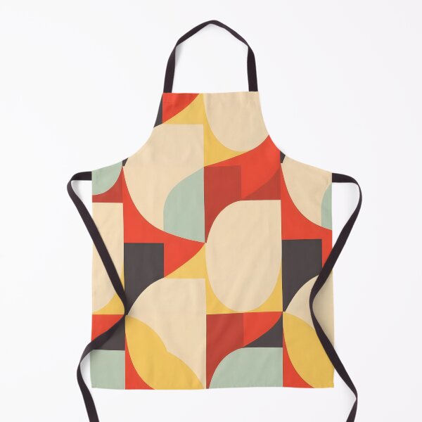 Item preview, Mid Century Modern Pattern designed and sold by GraphicsClub.