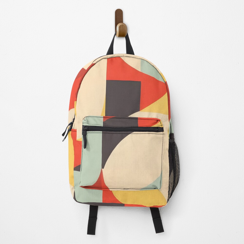 Item preview, Backpack designed and sold by GraphicsClub.