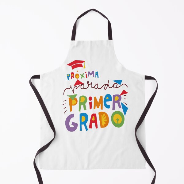 Item preview, Next Stop: First Grade! | Fun Kindergarten Preschool Graduation Design designed and sold by Anghells-Store.
