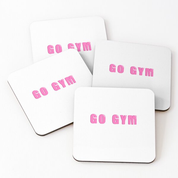 Item preview, Go Gym Motivation designed and sold by NutritionwithKen.
