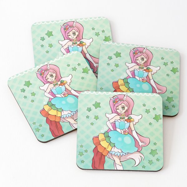 Item preview, cure parfait designed and sold by nic0a.