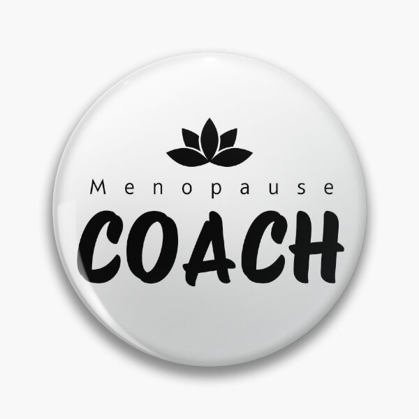 Item preview, Menopause Coach designed and sold by Anniko Art Studio.