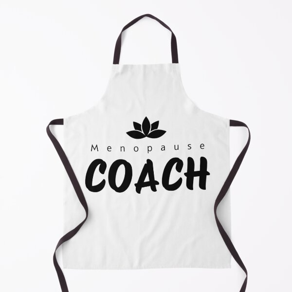 Item preview, Menopause Coach designed and sold by Anniko Art Studio.