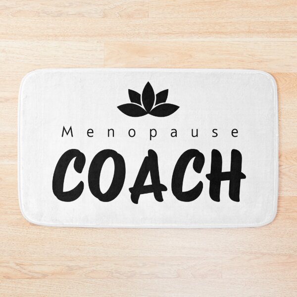 Item preview, Menopause Coach designed and sold by Anniko Art Studio.