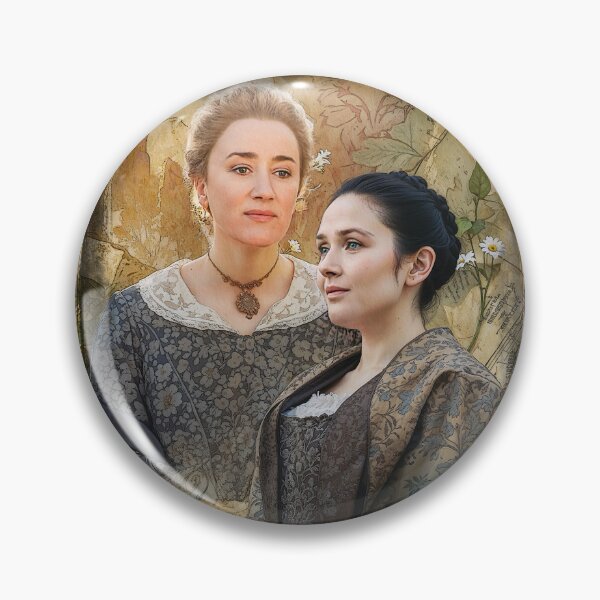 Item preview, Who's Who: Jocasta designed and sold by Vera-Adxer.
