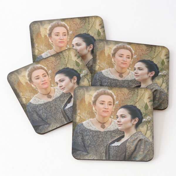 Item preview, Who's Who: Jocasta designed and sold by Vera-Adxer.
